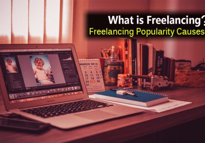 What is Freelancing ? What are the Freelancing