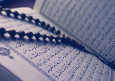 Quran-তাকদির বনাম স্বাধীন ইচ্ছাশক্তি