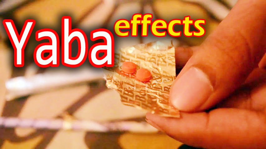 Physical disadvantages | Yaba Effects